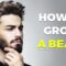 HOW TO GROW A BEARD FASTER | Grow Facial Hair | Alex Costa