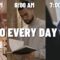 6 Things A Man Should DO Before Leaving The House