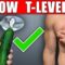 7 HIDDEN Signs You Have LOW Testosterone Levels for Your Age! (MOST MEN MISS THIS)