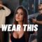 7 Items Guys Wear That Women Love