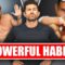 How to be MORE POWERFUL than Other Men! (8 POWER HABITS)