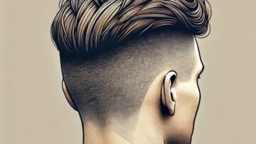 Thomas Shelby haircut – How to get the iconic Peaky Blinders look