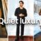 5 Outfits That Make You Look Better INSTANTLY