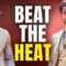 How To Wear A Suit In The Summer Heat (Without Sweating Your Balls Off)