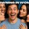 How Average Men Have More Options With Women (And How You Can Too)