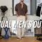 7 Casual Men’s Summer Outfits | Men’s Outfit Inspiration