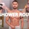 How To Correctly Take A Shower | My Shower Routine