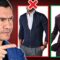 25 Unbreakable Rules of Men’s Style