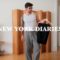 Homebody living in NYC | Wedding suit shopping & Home Updates