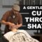 The Ultimate Gentleman’s Luxury: A Cut Throat Shave (Full Experience)
