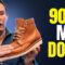 Why 90% of Men Wear Boots Wrong (Are You One of Them?)