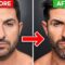 How to Lose Face Fat FAST (Fix Puffy Face + Sharpen Your jawline)