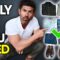 The ONLY 12 Items a Guy Needs for the ULTIMATE Casual Wardrobe (72 Outfit Combos)