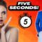 The 5-Second Rule for Looking Better (Man Edition)